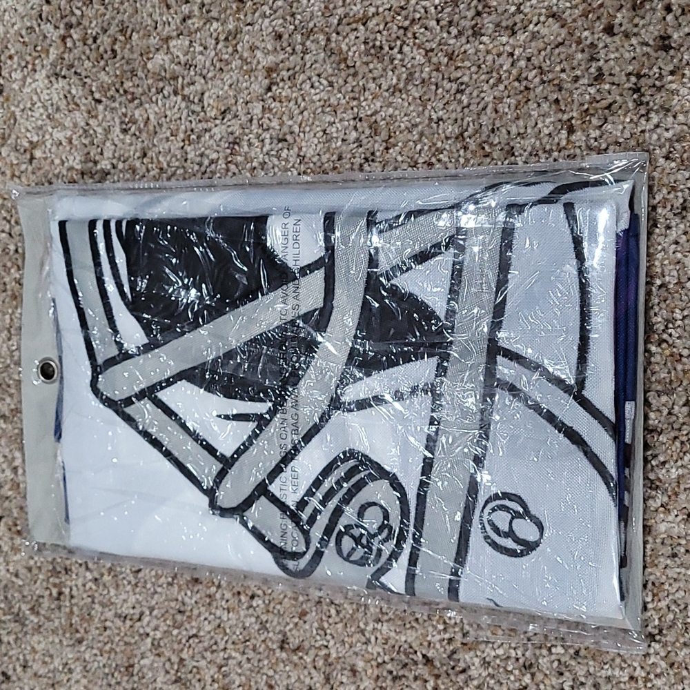 Colts Flag - Picture 2 of 2